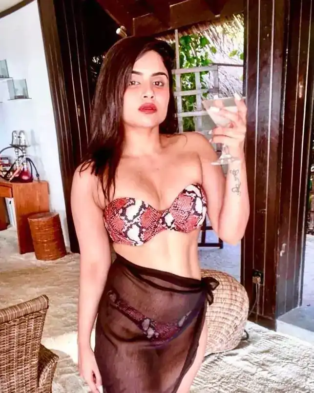Hyderabad College Girl Escorts